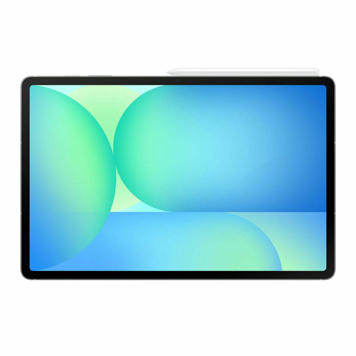 Tablette Samsung SM-X620NZAPEUB Octa Core 12 GB RAM 256 GB Gris