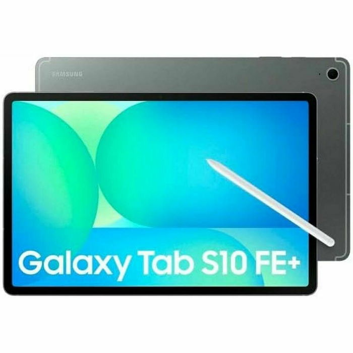 Tablette Samsung SM-X620NZAPEUB Octa Core 12 GB RAM 256 GB Gris