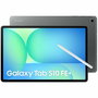 Tablette Samsung Galaxy Tab S10 FE+ 13,1" 13" Octa Core 12 GB RAM 256 GB Gris