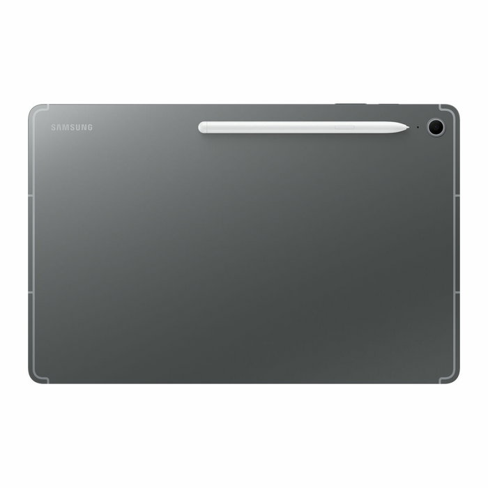 Tablette Samsung Galaxy Tab S10 FE+ 13,1" 13" Octa Core 12 GB RAM 256 GB Gris