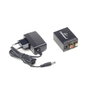 GEMBIRD DSC-OPT-RCA-001 Convertisseur audio