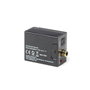 GEMBIRD DSC-OPT-RCA-001 Convertisseur audio