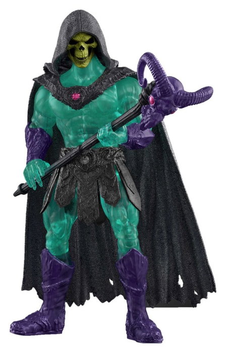 Mattel Masters of the Universe First Ones Kids Core Figurine d'action 12