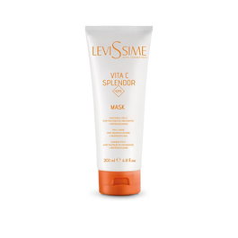 Levissime Vita C Splendor Mask 200 ml