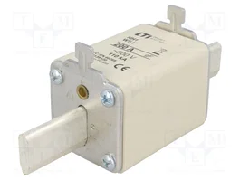 ETI POLAM Fusible NH1 céramique industriel 200A 500VAC gF