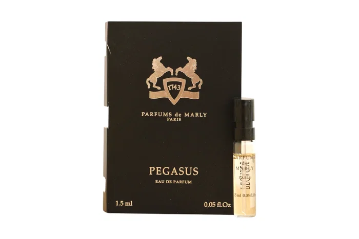 Parfums de Marly Pegasus Eau de Parfum pour homme 1,5 ml Parfums de Marly Pegasus Eau de Parfum pour homme 1,5 ml