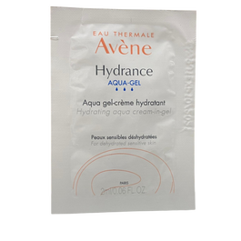 Avene Hydrance Crème Hydratante de Jour Échantillon 2 ml