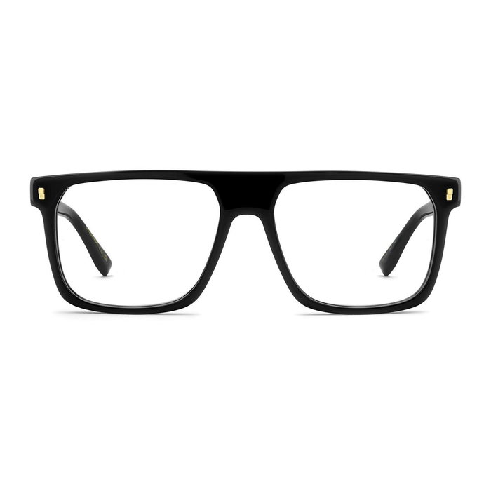 Monture de Lunettes Homme Dsquared2 D2 0182 552M216