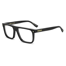 Monture de Lunettes Homme Dsquared2 D2 0182 552M216