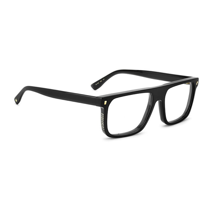 Monture de Lunettes Homme Dsquared2 D2 0182 552M216