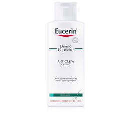 Eucerin Shampooing Antipelliculaire Dermo Capillaire 250 ml
