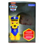 LEXIBOOK Veilleuse enfant 3D Pup Patrol (Patrouille de Pattes) Lampe nuit LED à changement de couleur - Bleu, jaune, rouge, vert