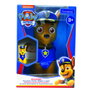 LEXIBOOK Veilleuse enfant 3D Pup Patrol (Patrouille de Pattes) Lampe nuit LED à changement de couleur - Bleu, jaune, rouge, vert