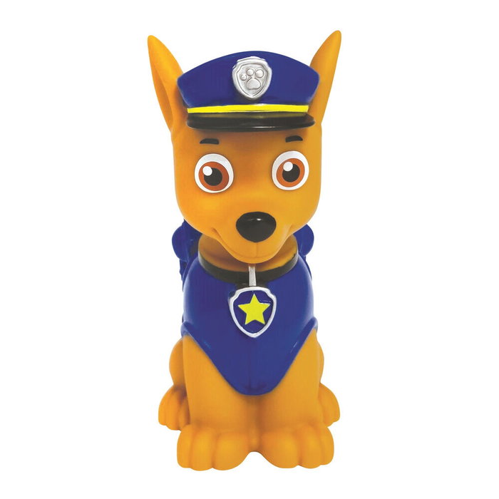 LEXIBOOK Veilleuse enfant 3D Pup Patrol (Patrouille de Pattes) Lampe nuit LED à changement de couleur - Bleu, jaune, rouge, vert LEXIBOOK Veilleuse enfant 3D Pup Patrol (Patrouille de Pattes) Lampe nuit LED à changement de couleur - Bleu, jaune, rouge, vert
