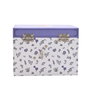 Disney Coffret à bijoux musical Blanche-Neige et les princesses - Mélodie et tiroir à souvenirs - Pour collectionneurs