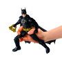 Mattel Batman DC Premier Series Figurine Costume Furtif 15 cm