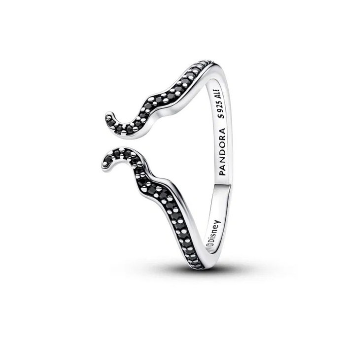 Bague Femme Pandora 194333C01-54 14 Noir Bague Femme Pandora 194333C01-54 14 Noir