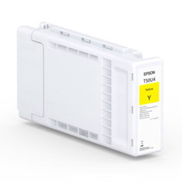 Epson Cartouche d'encre UltraChrome XD3 Jaune 350ml T50U4
