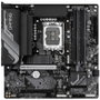 Gigabyte B760M Gaming X DDR4 - Carte Mère Micro ATX Socket LGA 1700 pour Intel 12e/13e/14e Gen, PCIe 5.0, M.2 PCIe 4.0, LAN 2.5GbE