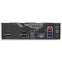 Gigabyte B760M Gaming X DDR4 - Carte Mère Micro ATX Socket LGA 1700 pour Intel 12e/13e/14e Gen, PCIe 5.0, M.2 PCIe 4.0, LAN 2.5GbE