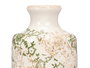 Giftdecor Jarron Nonna Botella Vert Beige 27 cm Céramique (Set de 6)