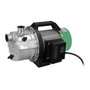 SATURNIA Pompe à eau de surface 1300W 83 Lt/min