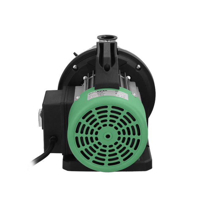 SATURNIA Pompe à eau de surface 1300W 83 Lt/min