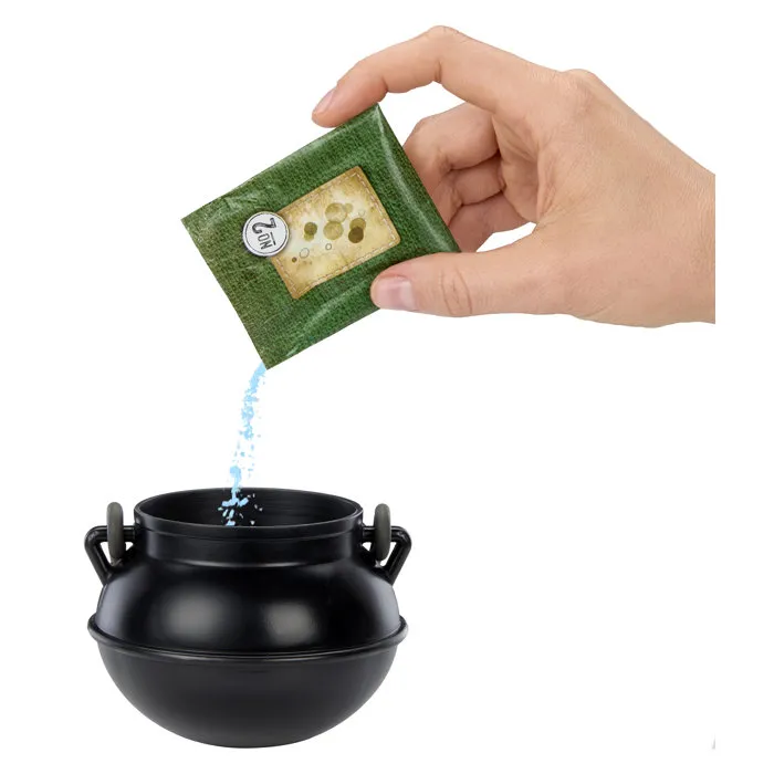 Slik Slime Life - Potion Réparatrice Mandragore - Harry Potter Slik Slime Life - Potion Réparatrice Mandragore - Harry Potter