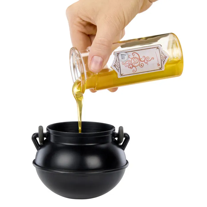 Slik Slime Life - Potion Réparatrice Mandragore - Harry Potter Slik Slime Life - Potion Réparatrice Mandragore - Harry Potter