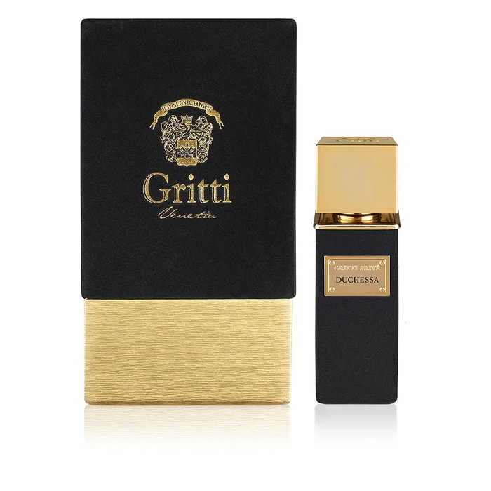 Gritti Prive Duchessa Extrait de Parfum 100 ml