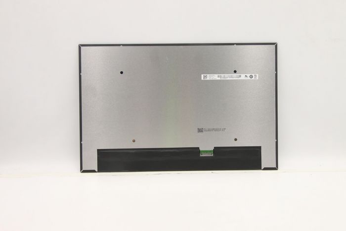 Lenovo Écran 16 pouces WUXGA IPS 1920x1200 Antireflet