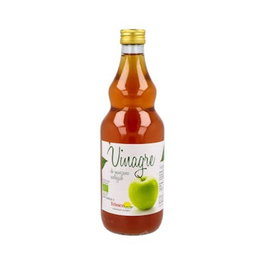 PLANTIS Vinaigre de cidre biologique 750 ml
