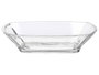 Vivalto Bandeja Aperitivo en Verre Transparent 19.5 x 14 cm (Set de 24)