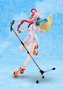 One Piece Red statuette PVC P.O.P. Diva of the world Uta 23 cm