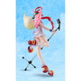 One Piece Red statuette PVC P.O.P. Diva of the world Uta 23 cm