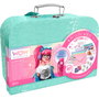 Kids Euroswan Set Crea Tus Cartas My Secret World - Wow Generation