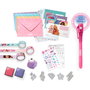 Kids Euroswan Set Crea Tus Cartas My Secret World - Wow Generation