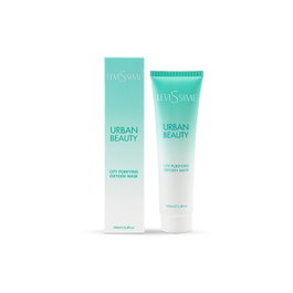 Levissime Urban Beauty City Purifying Oxygen Mask 100ml