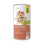Raab Trio de fibres pomme, avoine et lin Bio 210g