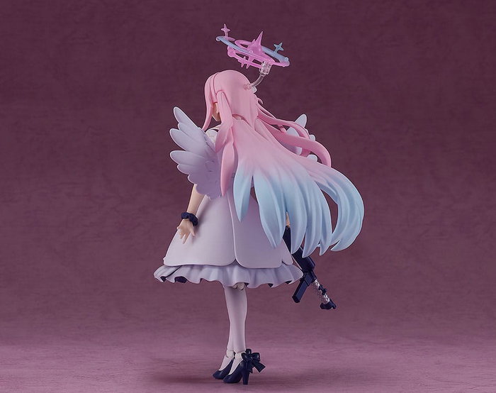 Blue Archive figurine Figma Mika Misono 14 cm Blue Archive figurine Figma Mika Misono 14 cm