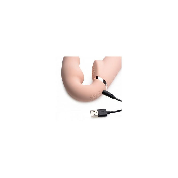 Masseur Double Pénétration XR Masseur Double Pénétration XR