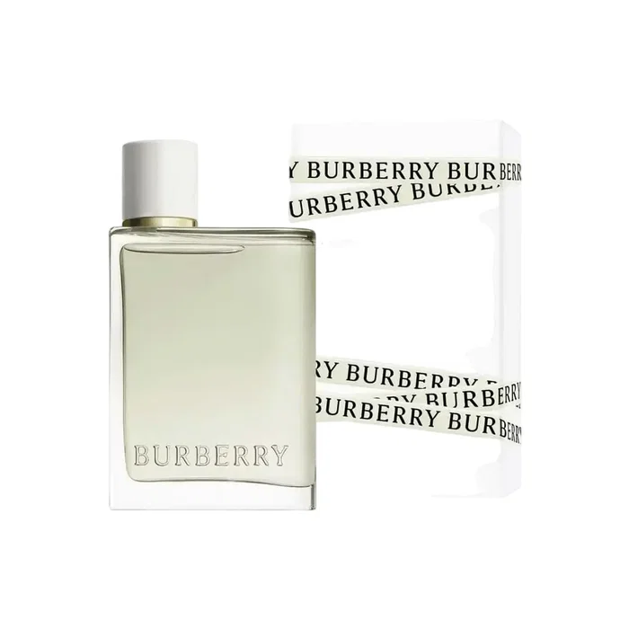 Burberry Her Eau de Toilette 50 ml Burberry Her Eau de Toilette 50 ml