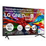 TV intelligente LG 65QNED92A6A 4K Ultra HD 65" LED