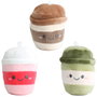 The Concept Factory Peluche Kawaii 10 cm