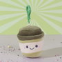 The Concept Factory Peluche Kawaii 10 cm