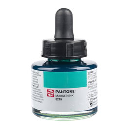 Talens | Pantone Encre pour marqueur 3275, 30 ml