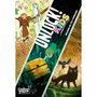 Asmodee Unlock! Kids : Histoires de l'île d'Emeraude