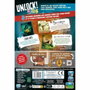 Asmodee Unlock! Kids : Histoires de l'île d'Emeraude