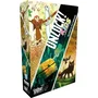 Asmodee Unlock! Kids : Histoires de l'île d'Emeraude - Jeu de société de réflexion pour enfants à partir de 8 ans, inspiré par Cartoon Saloon