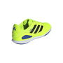 Chaussures de Futsal pour Adultes Adidas Super Sala III Jaune S